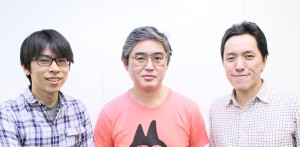 ヒューマンサイエンス レビューアチーム