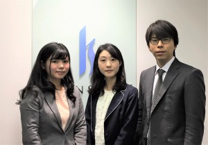 ジャパンシステム様事例‗HS担当者