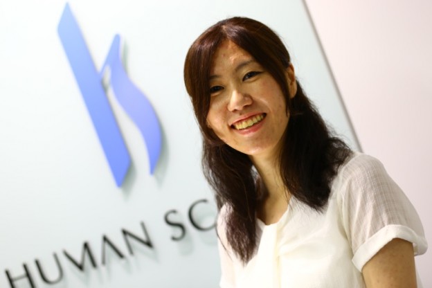 徳田愛
