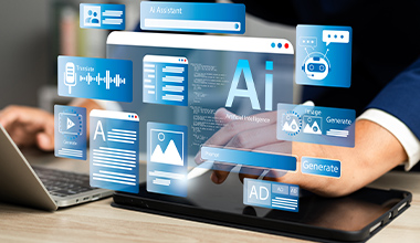 What is AI Model Development Service