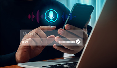 What is speech annotation?