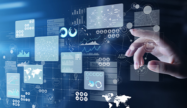 What is the Generative AI LLM RAG Data Structuring Service?