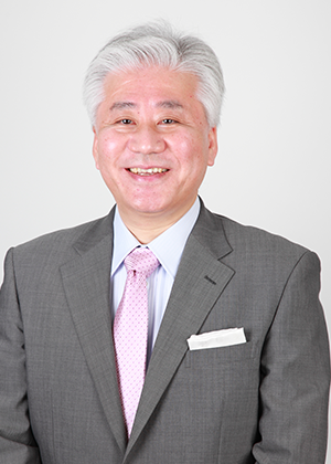 Yoshihiro Iwasaki