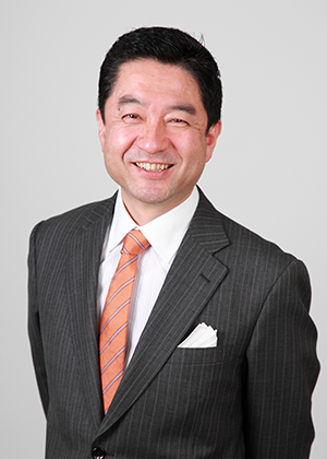 Tatsuo Tomioka