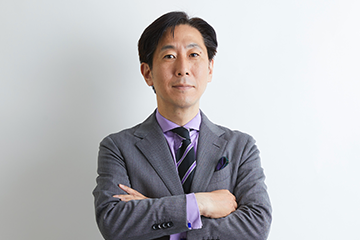 Yasunori Yasuoka