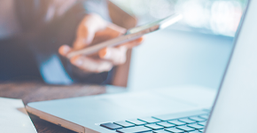 Assignment of post-editors with industry knowledge: Post-editing and operation support