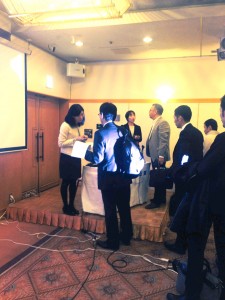 Translation Festival Human Science 1