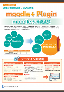 moodle plugin