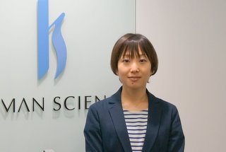 Kaori Horikoshi