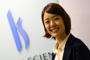 Yuriko Sawada