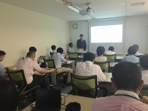 Neural Machine Translation Seminar - Human Science Co., Ltd.