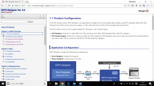 SVFX-Designer Web Manual (English)