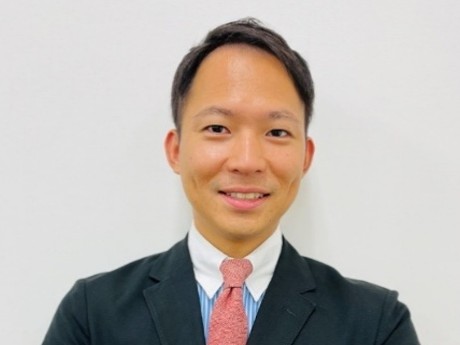 Takumi Yoshimoto
