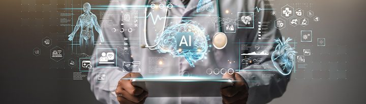Utilizing AI in Medical Translation and Its Background