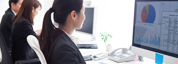 Key Points for Solving "Efficiency" and "Consistency" Issues – Utilizing MA Packet –