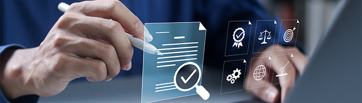 3. Key Points for Selecting Outsourcing Partners for Legal Translation