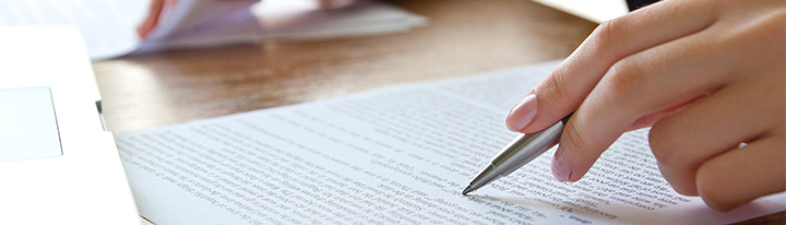 1. Basic Knowledge Required for Contract Translation