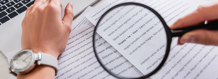 1. What is Intellectual Property Translation?