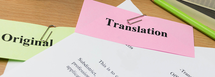 2. Characteristics of Intellectual Property Translation