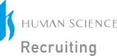 HUMAN SCIENCE Recruiting