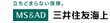 三井住友海上火災保険ロゴ