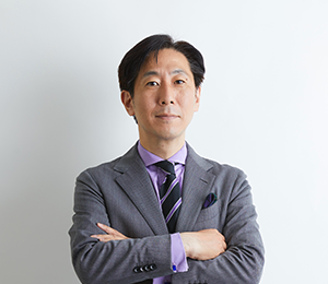 Yasunori Yasuoka